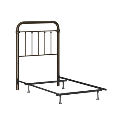 Kirkland Metal Headboard