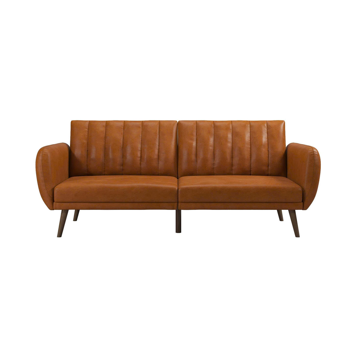 Brittany Upholstered Futon