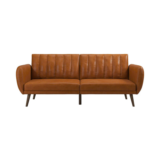 Brittany Upholstered Futon