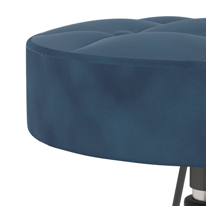 Nora Metal Vanity Stool