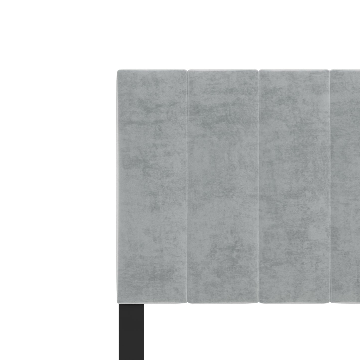 Everlee Upholstered Bed