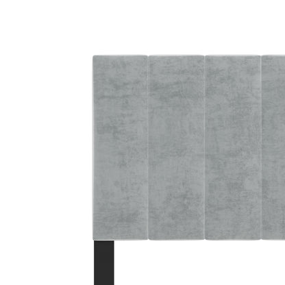 Everlee Upholstered Bed