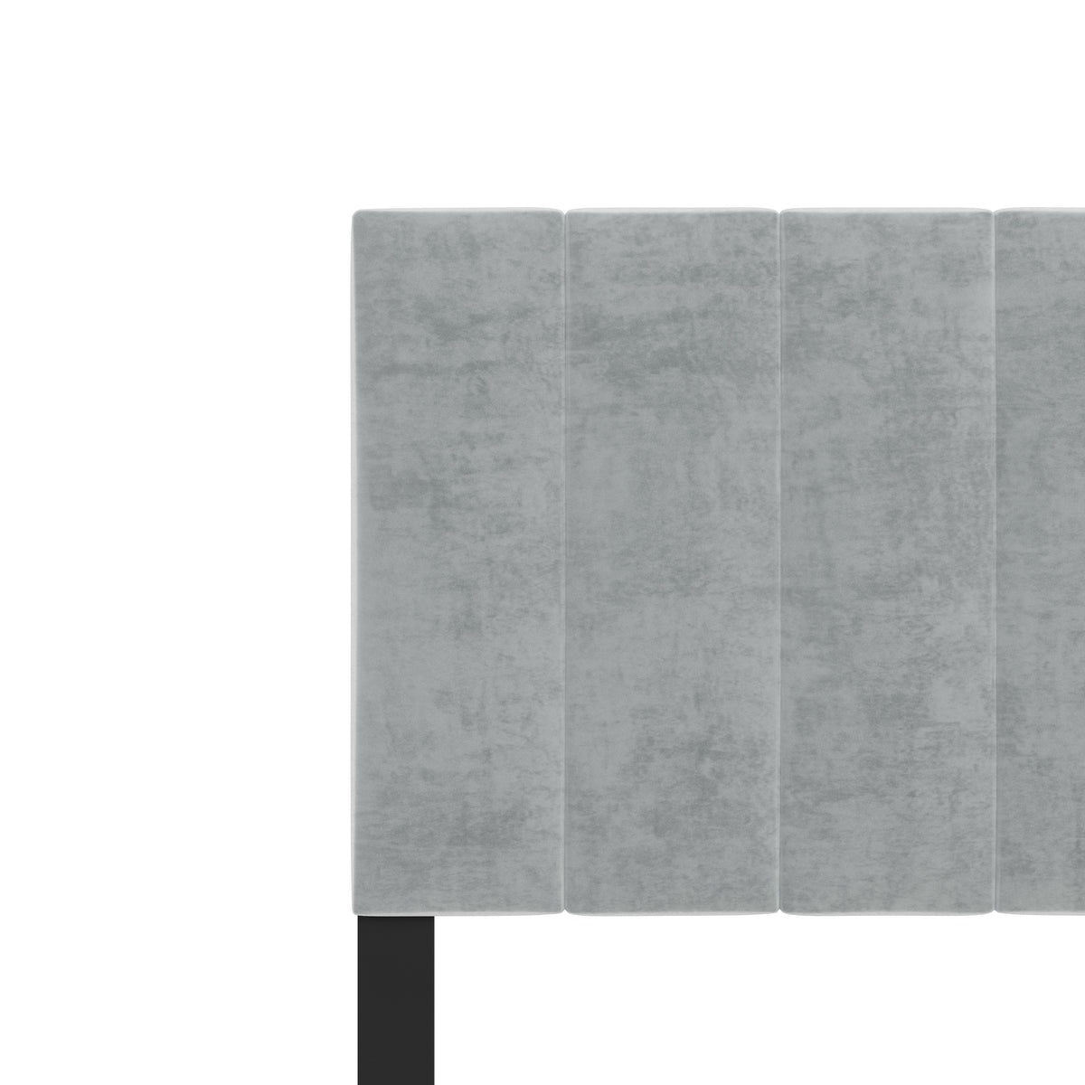 Reece Upholstered Bed