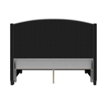 Copestone Upholstered Bed