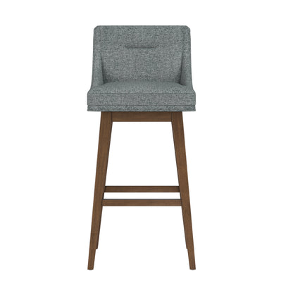 Uniquely Yours Wood Stool
