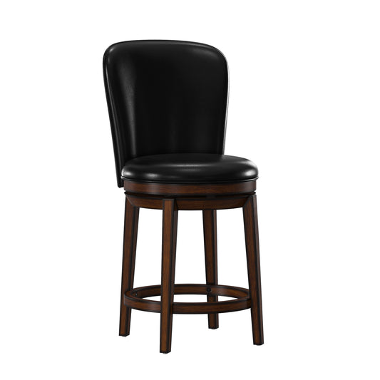 Victoria Wood Stool