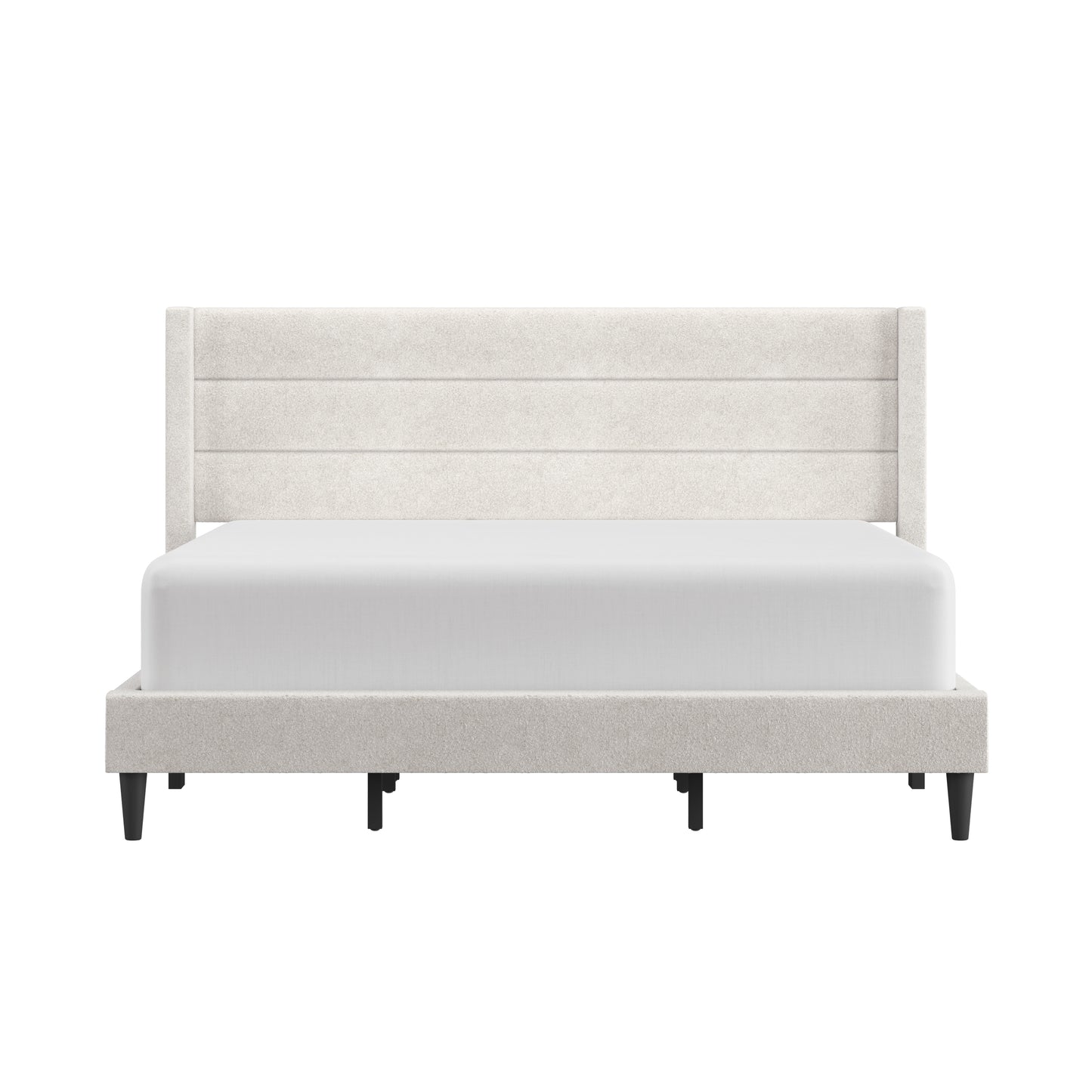 Demore Upholstered Bed