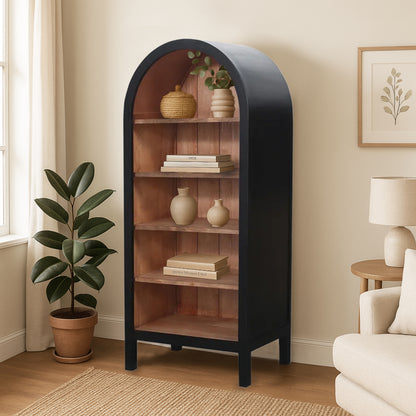 Aisling Wood Etagere