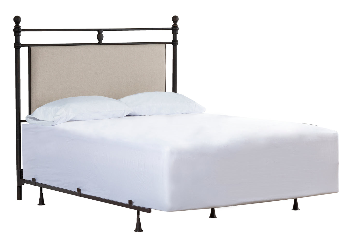 Ashley Metal Headboard