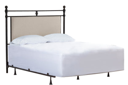 Ashley Metal Headboard