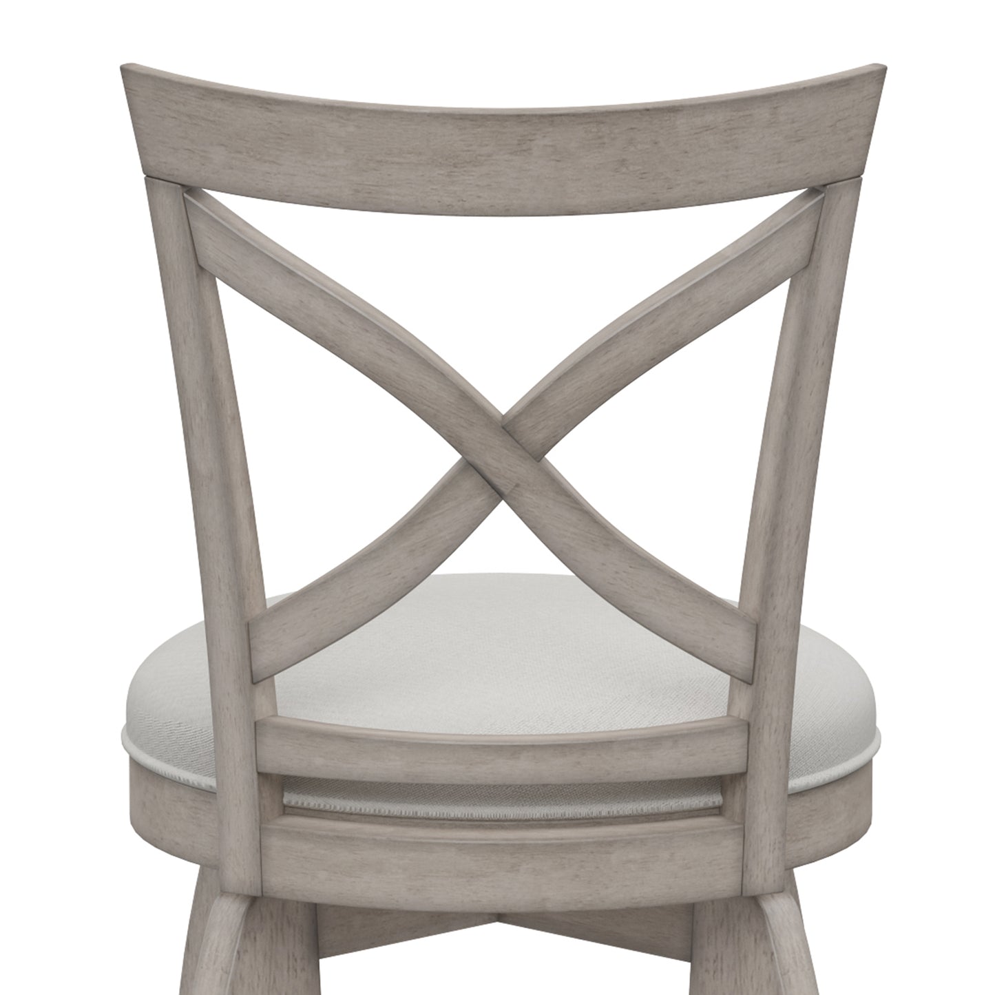 Ellendale Wood Stool