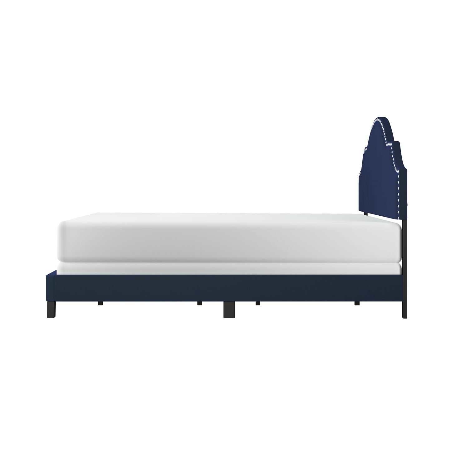 Cynthia Upholstered Bed