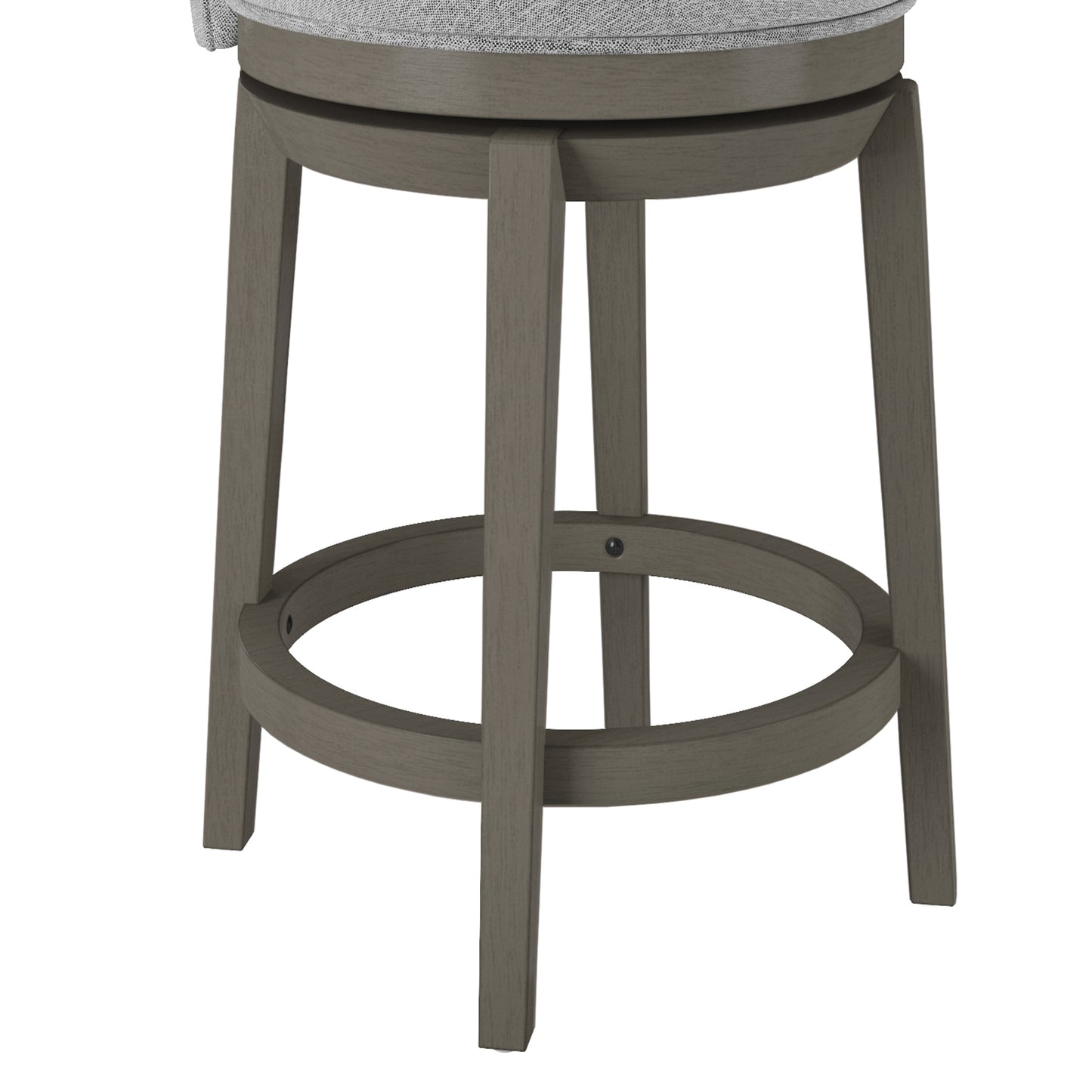 Victoria Wood Stool