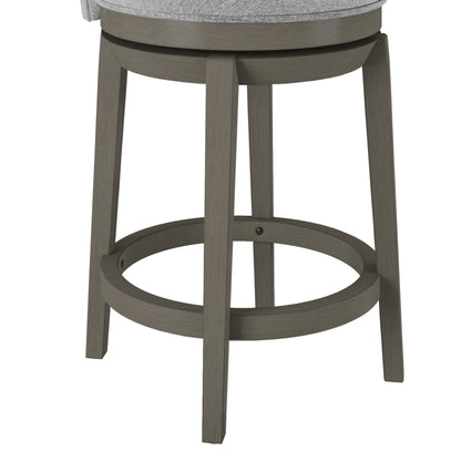Victoria Wood Stool