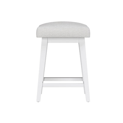 Uniquely Yours Wood Stool