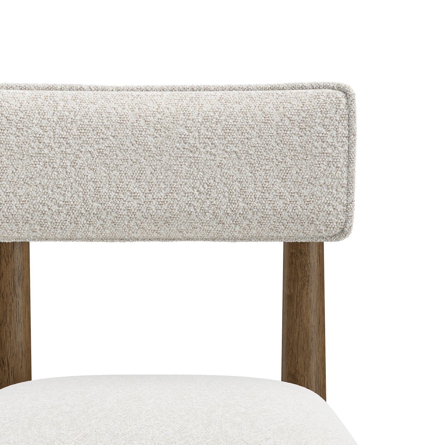 Micah Wood Chair