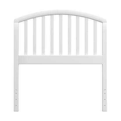 Carolina Wood Headboard