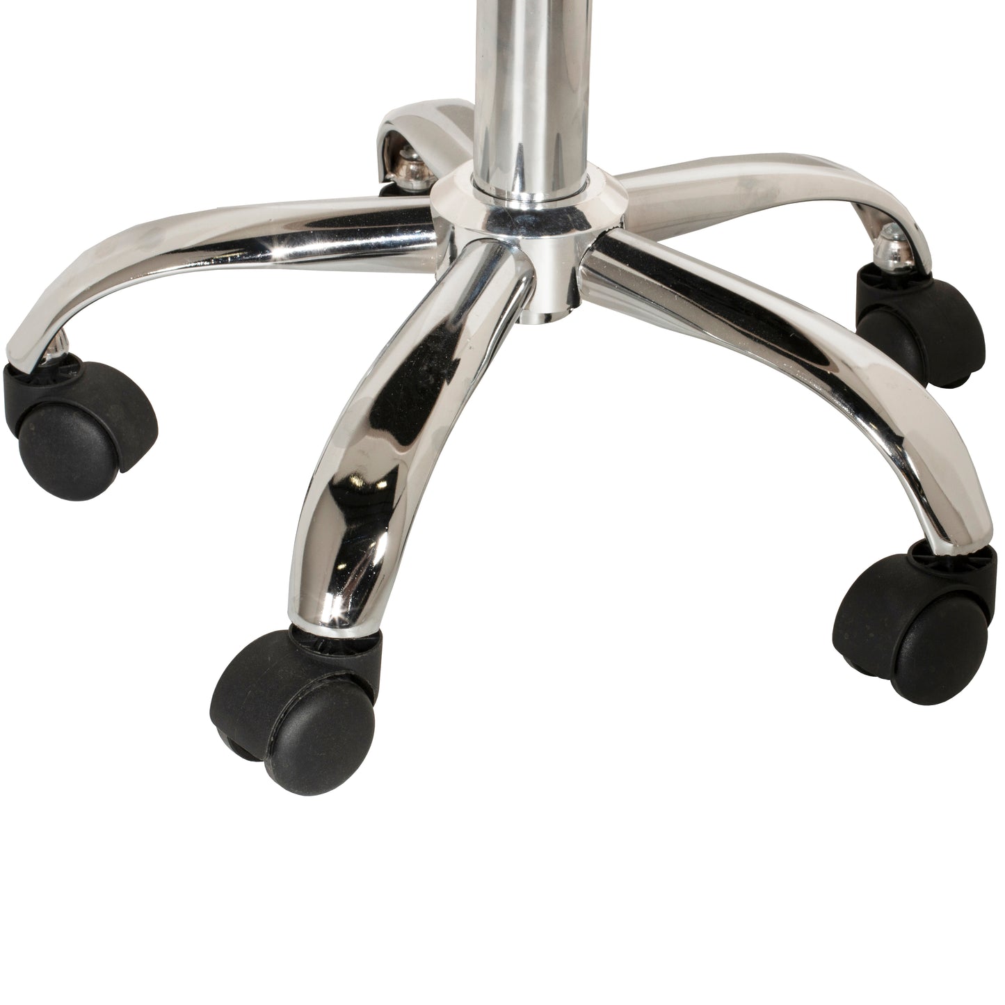Nora Metal Vanity Stool