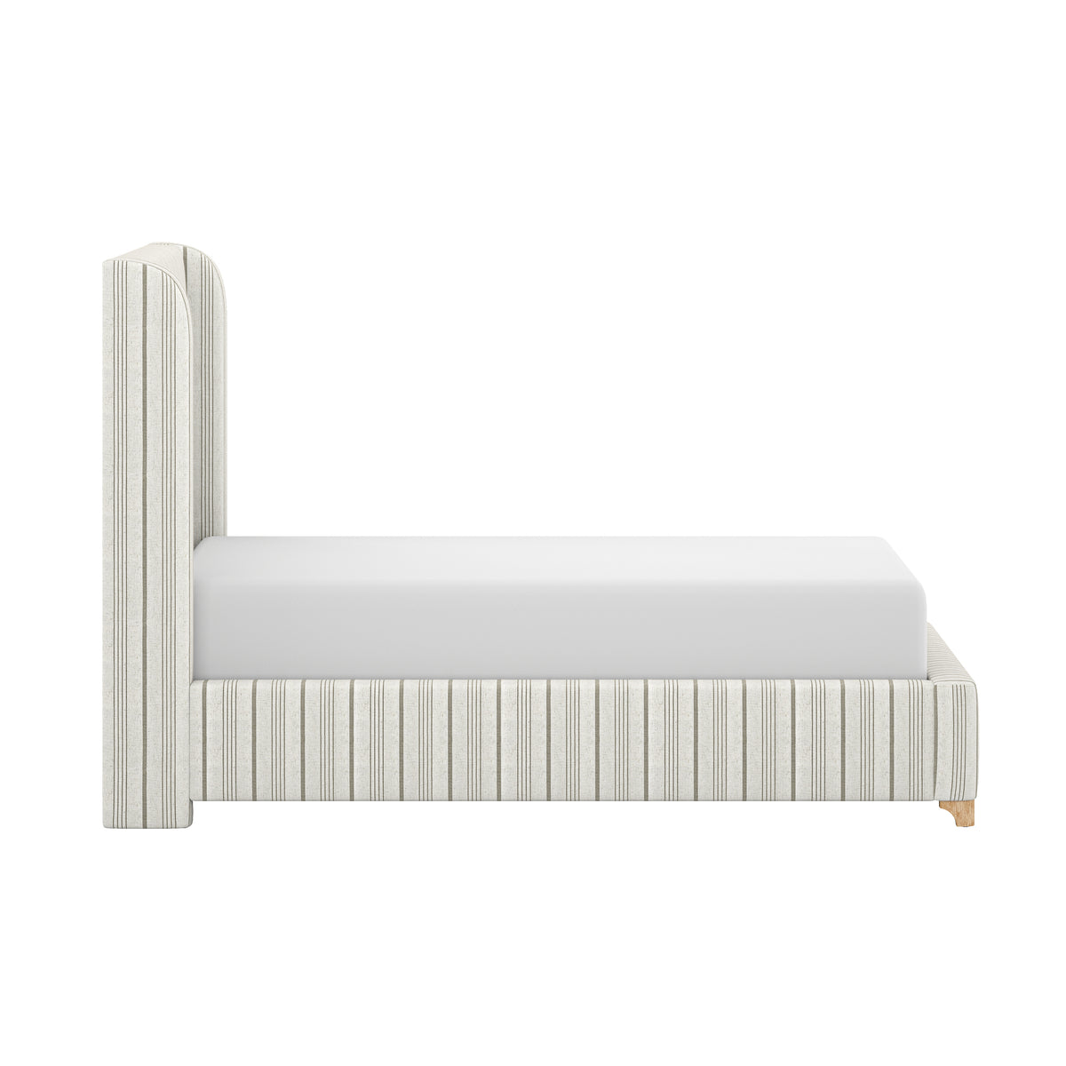 Maribel Upholstered Bed