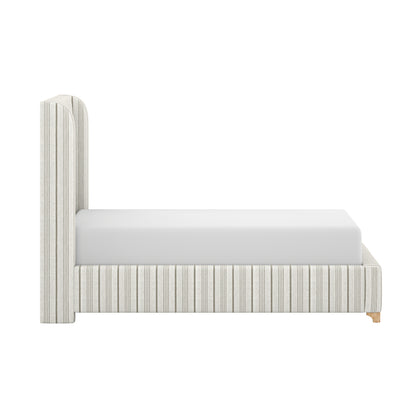 Maribel Upholstered Bed