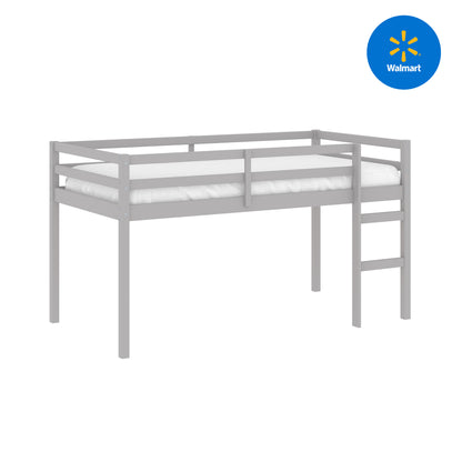 Campbell Wood Junior Loft Bed