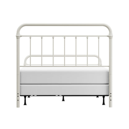 Kirkland Metal Bed