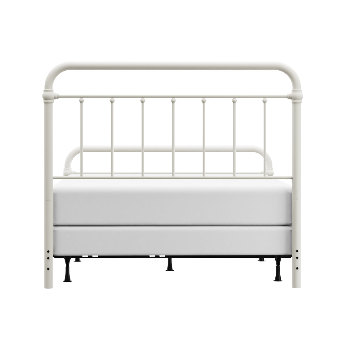 Kirkland Metal Bed