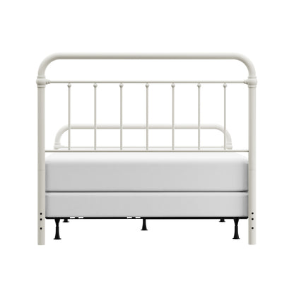 Kirkland Metal Bed