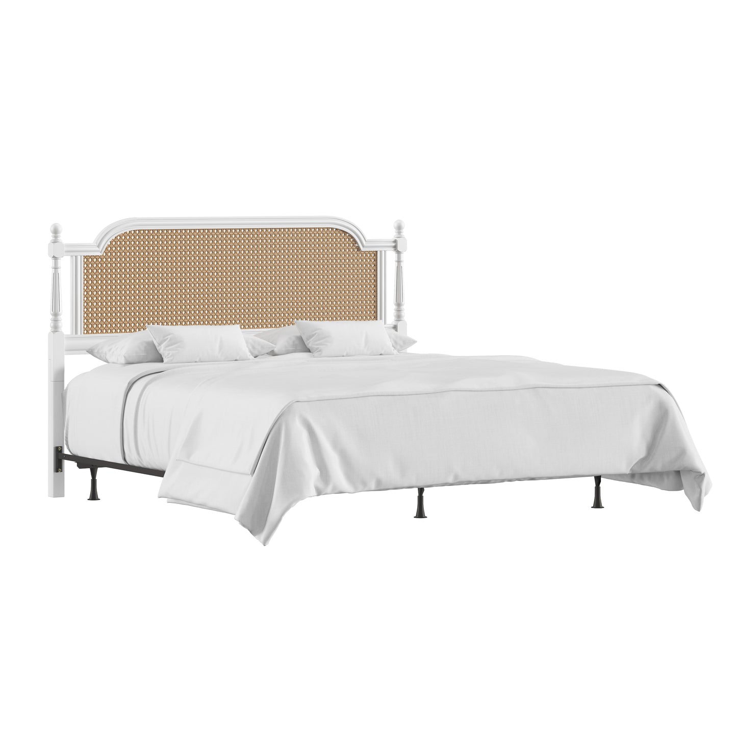 Melanie Wood Headboard