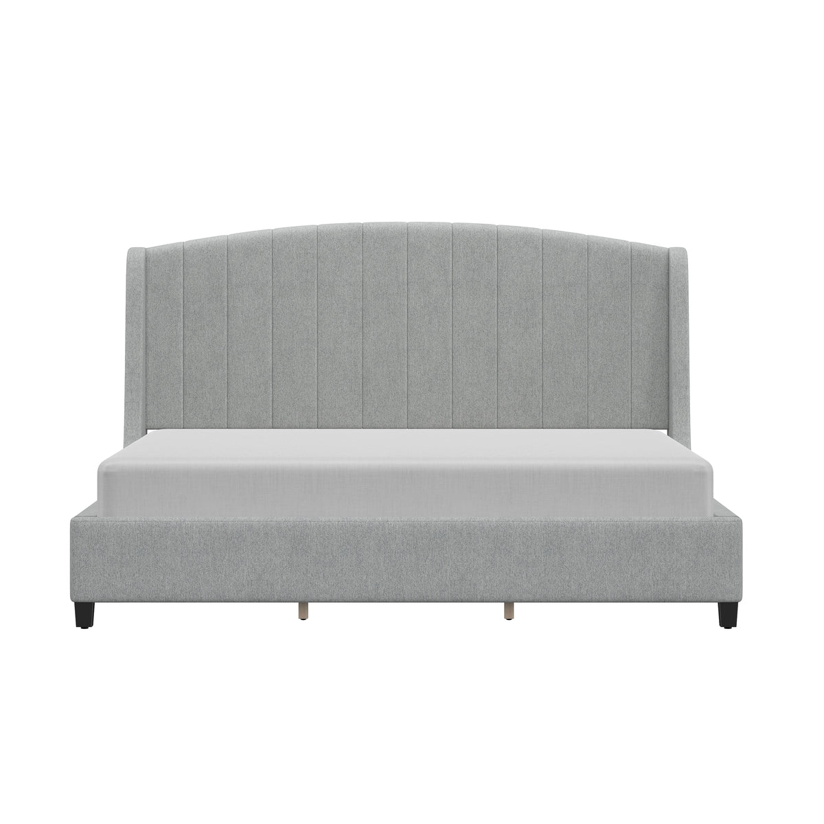 Copestone Upholstered Bed