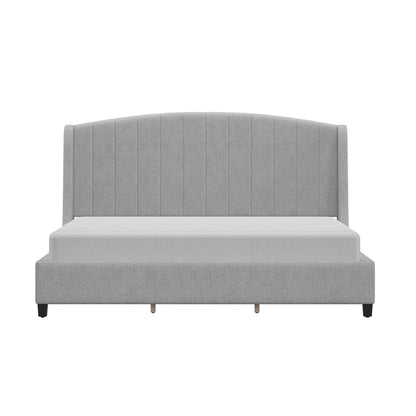 Copestone Upholstered Bed