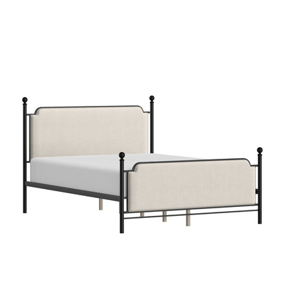 Birch Run Metal Bed