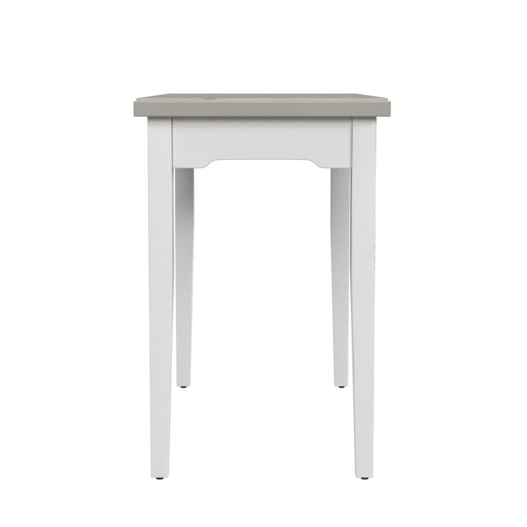 Clarion Wood Desk
