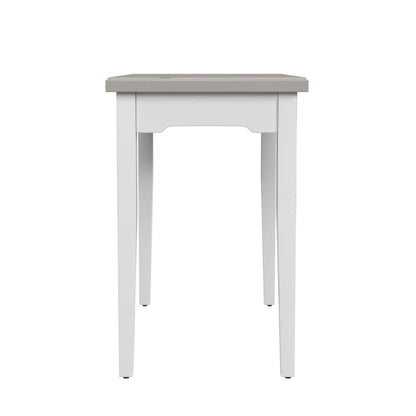 Clarion Wood Desk