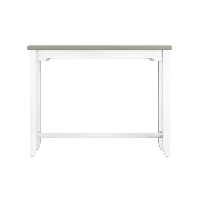 Clarion Wood Dining Table