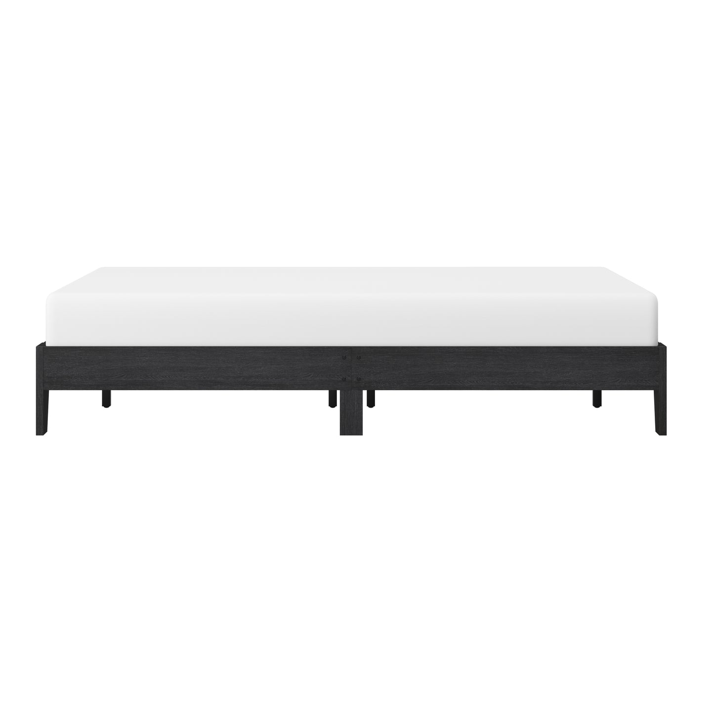Sunridge Wood Bed