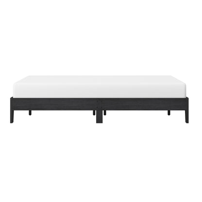 Sunridge Wood Bed