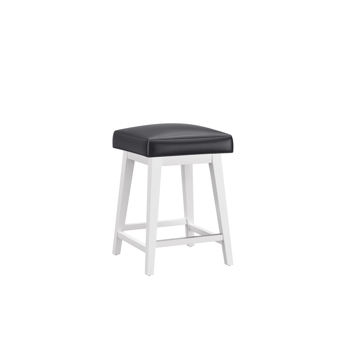 Uniquely Yours Wood Stool