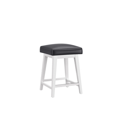 Uniquely Yours Wood Stool
