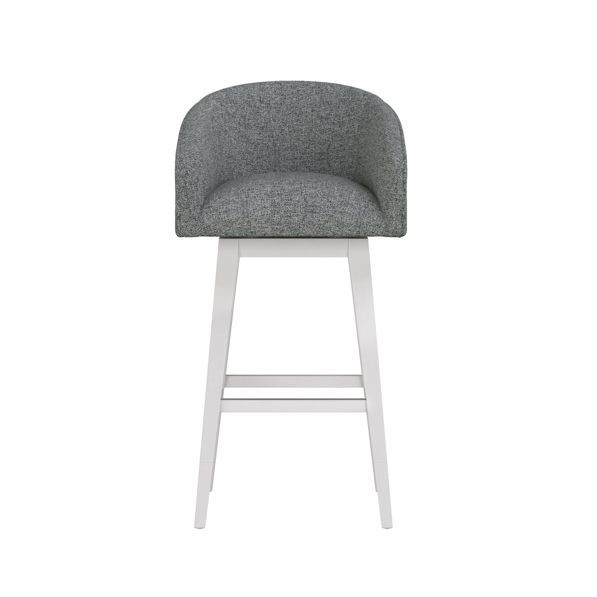 Uniquely Yours Wood Stool