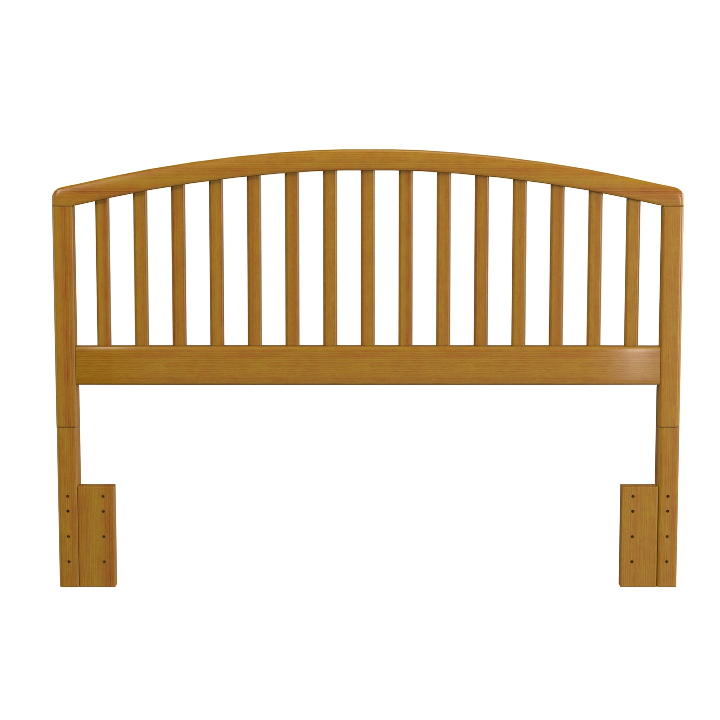 Carolina Wood Headboard