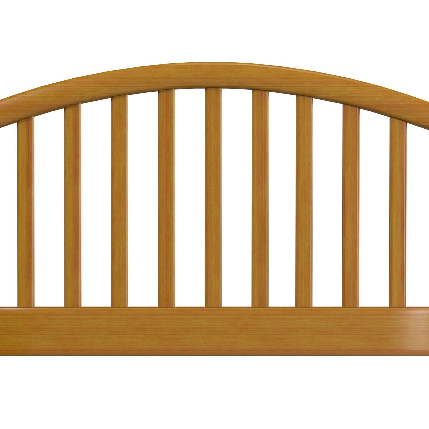 Carolina Wood Headboard