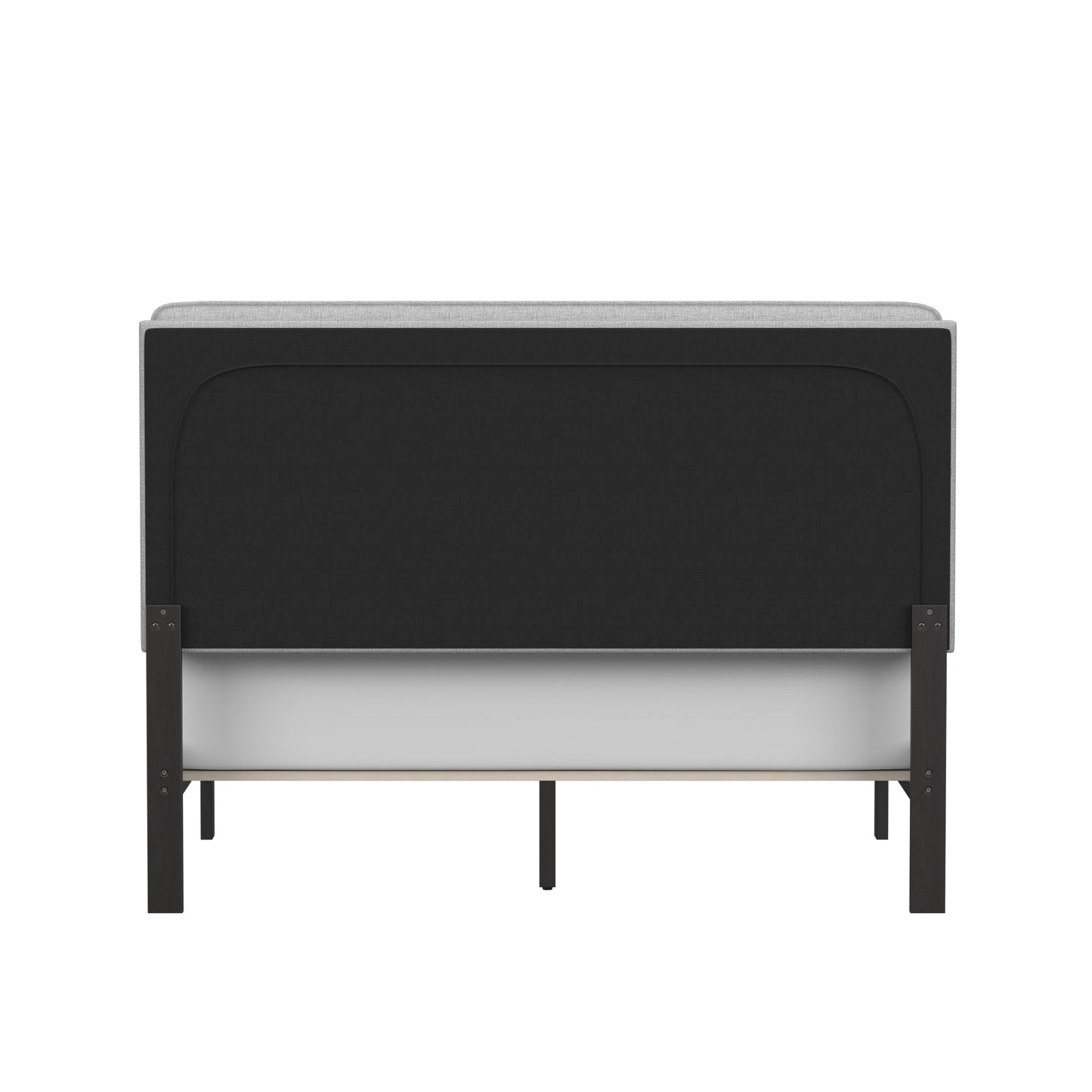 Emslie Upholstered Bed