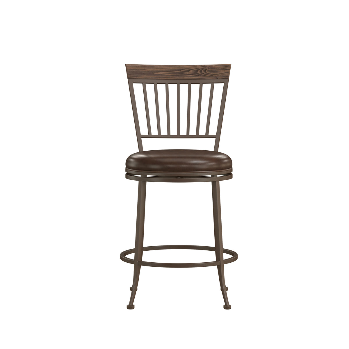 Hawkins Metal Stool