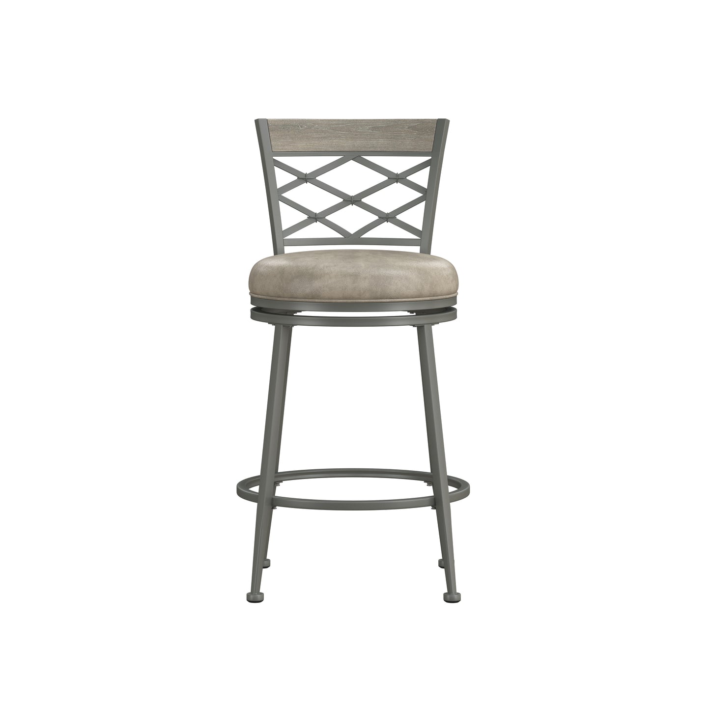 Hutchinson Metal Stool