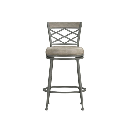 Hutchinson Metal Stool