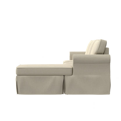 Faywood Upholstered Chaise Sectional
