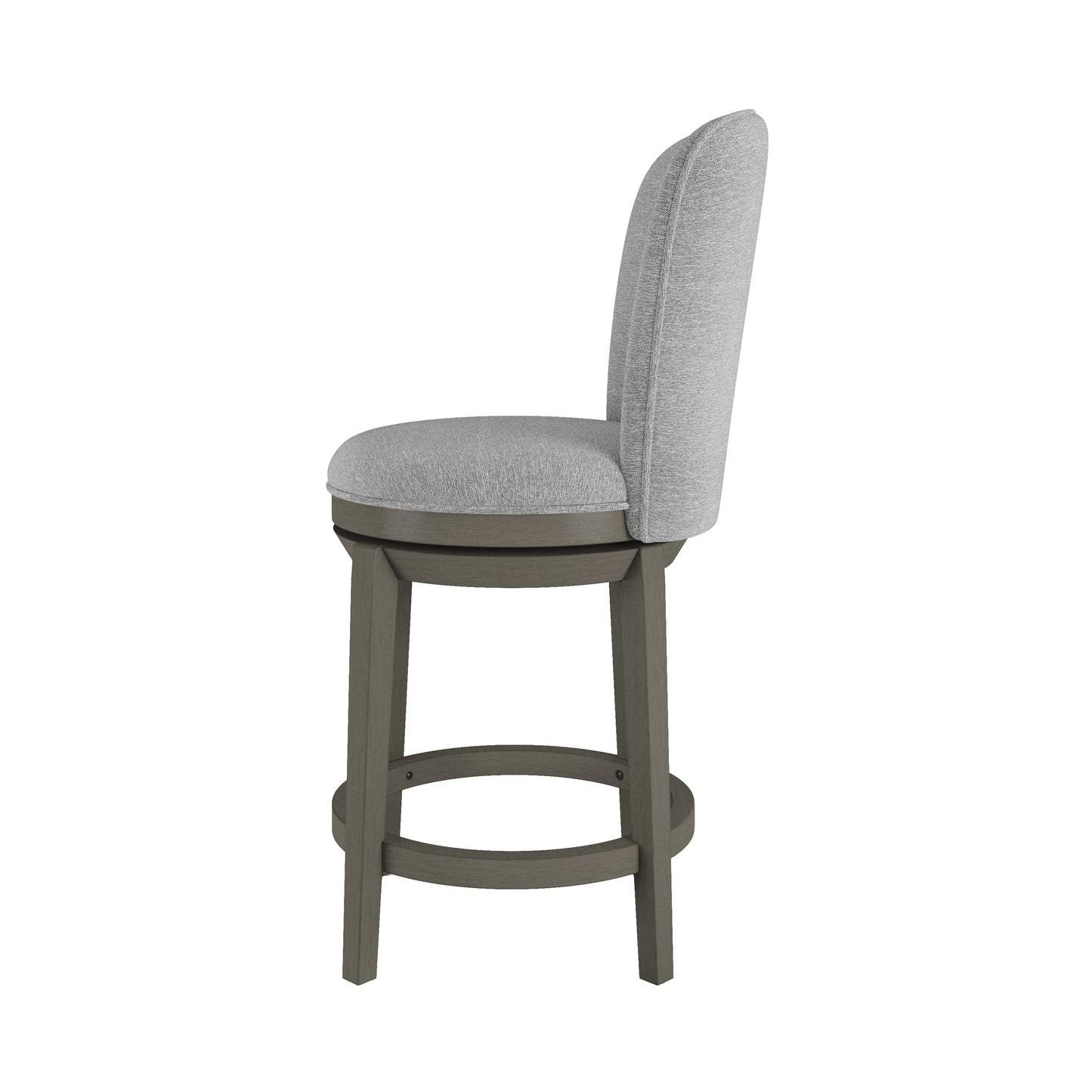Victoria Wood Stool