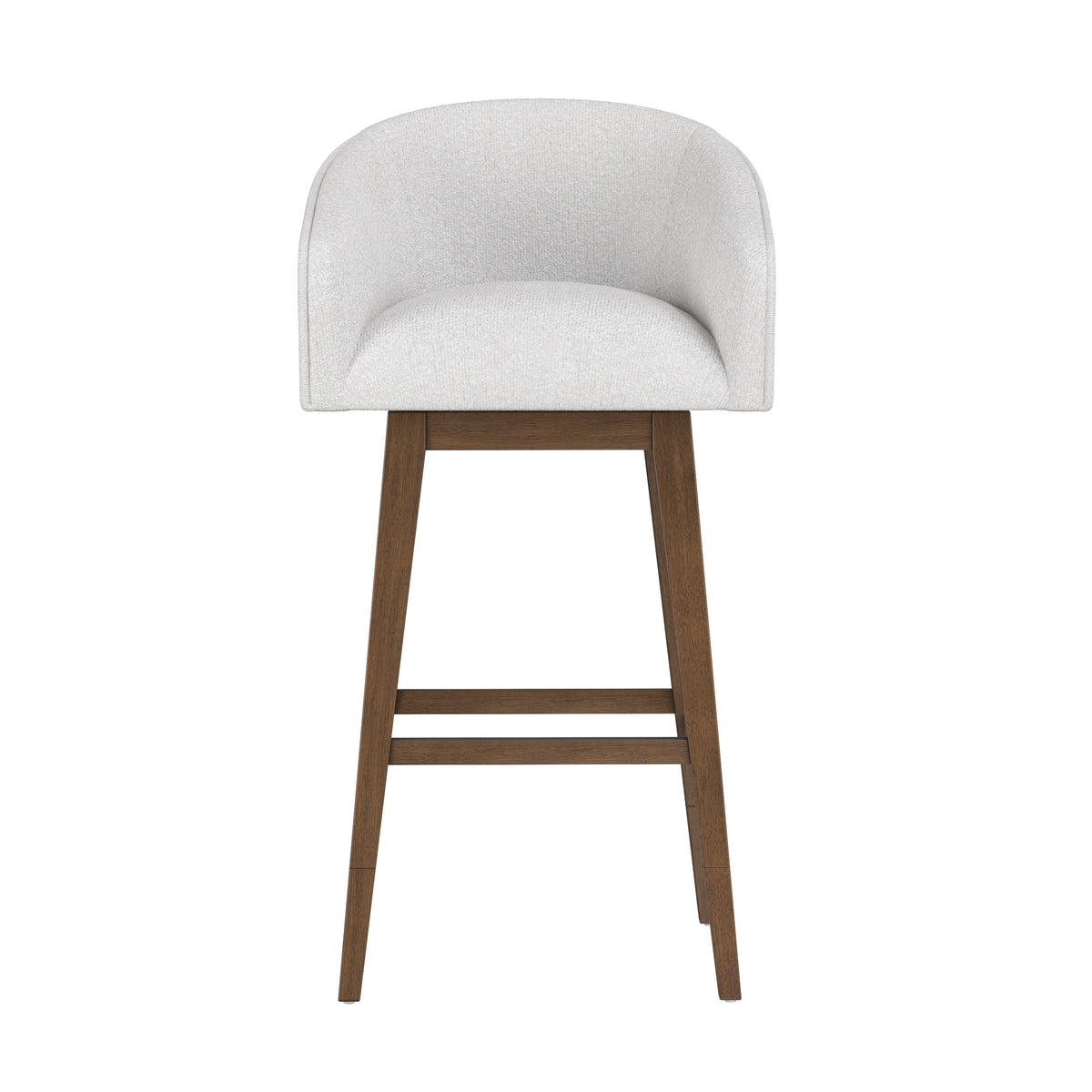 Uniquely Yours Wood Stool