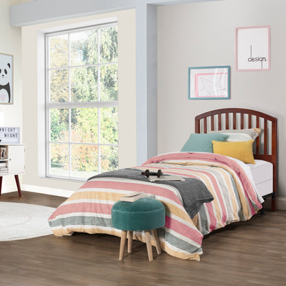 Carolina Wood Headboard